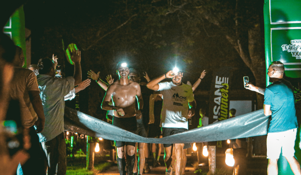 CORRIDA DE 100KM NO PANTANAL VIRA FILME E GANHA EXIBIÇÃO NO CINEMA