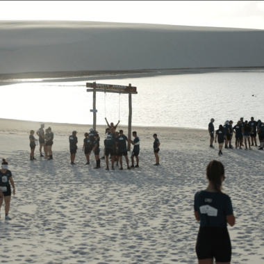 Lençóis Maranhenses - MA