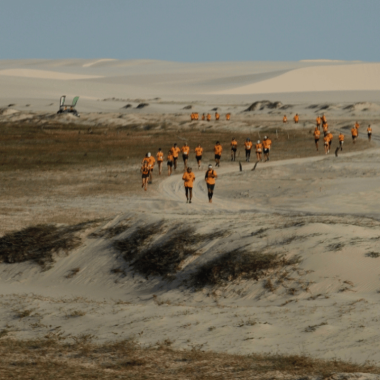 Lençóis Maranhenses - MA