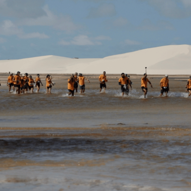 Lençóis Maranhenses - MA