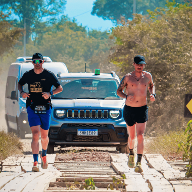 Transpantaneira II - MT