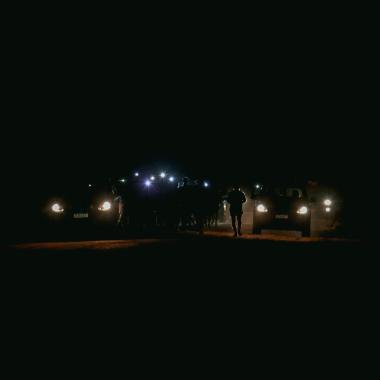 Transpantaneira II - MT