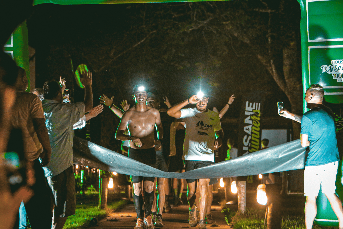 CORRIDA DE 100KM NO PANTANAL VIRA FILME E GANHA EXIBIÇÃO NO CINEMA